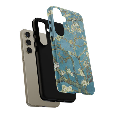 Almond Blossom by Vincent van Gogh Phone Cases