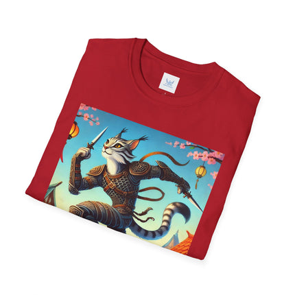 Springbound Sentinel Softstyle T-Shirt