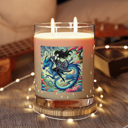 Tempest Fairy Scented Candle