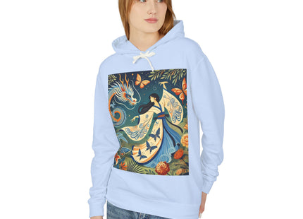 Fairy Waltz Hoodie