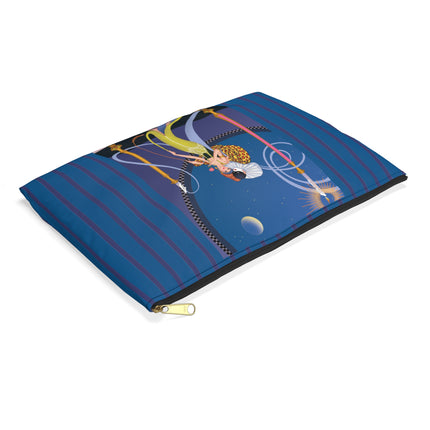 Moonlit Serenade Accessory Pouch