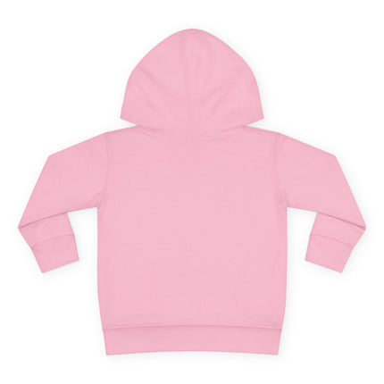 Koi Creek Mischief Toddler Pullover Fleece Hoodie
