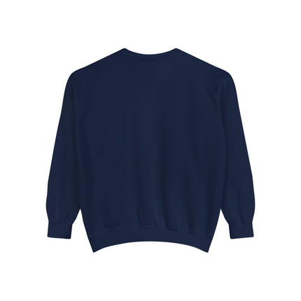 Cyber Toucan Sweatshirt