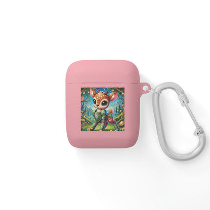 Fawn Defender AirPods and AirPods Pro Case