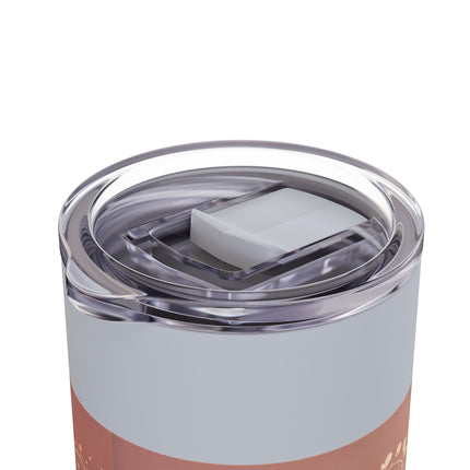 Whimsical Fairies Skinny Matte Tumbler, 20oz