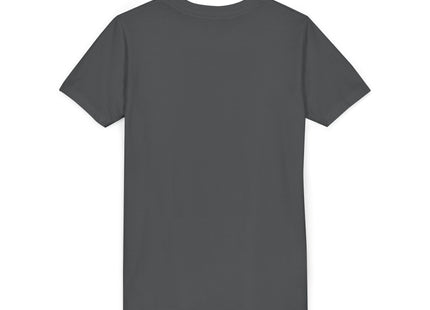 Parachuting Cat Commando Youth Short Sleeve Tee
