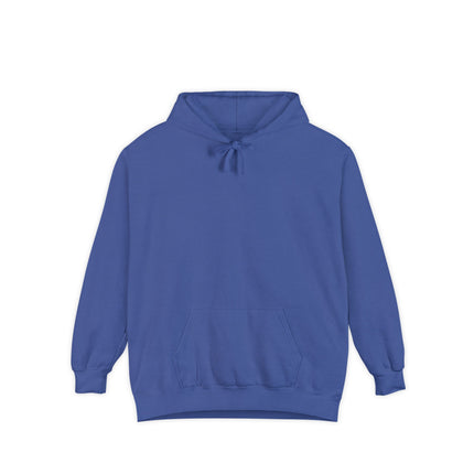 Games Unleashed Unisex Garment-Dyed Hoodie