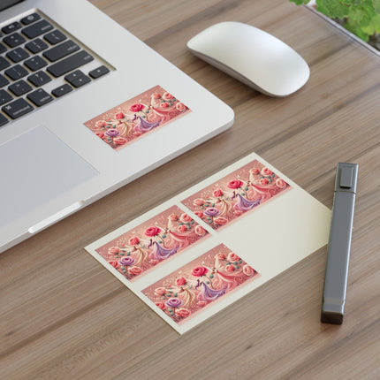 Whimsical Fairies Sticker Sheets