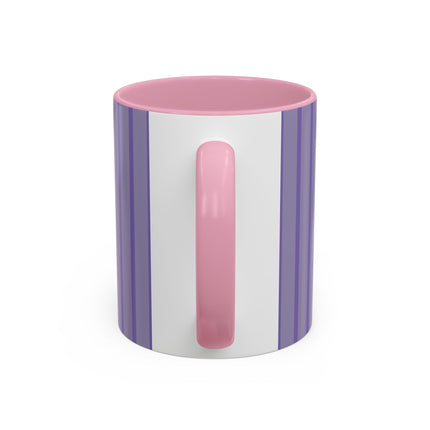 Easter Elegance Colorful Mugs (11oz, 15oz)