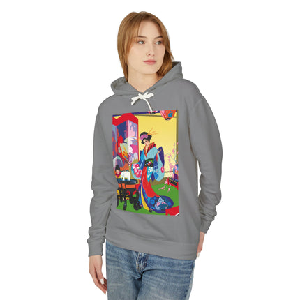 Librairie de l'amateur Hoodie