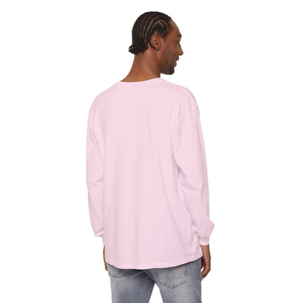 Warrior's Dawn Long Sleeve T-Shirt