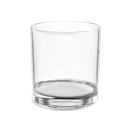 Robe de linon by Charles Martin Rocks Glass, 10oz