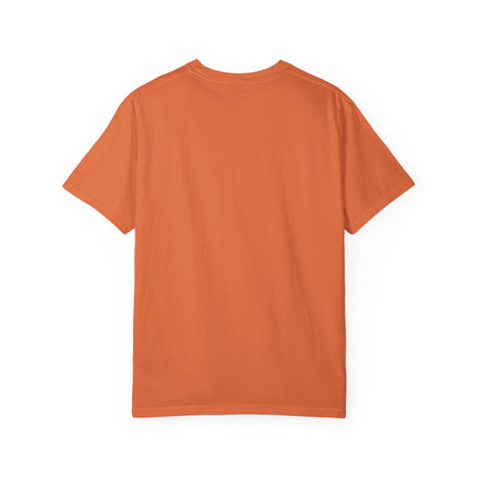 1953 Buick Roadmaster Unisex Garment-Dyed T-shirt