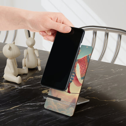 The Lantern Walker Mobile Display Stand for Smartphones