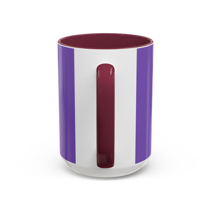 The Ladies Of The Moonlit Garden Colorful Mugs – Art Deco Floral Elegance
