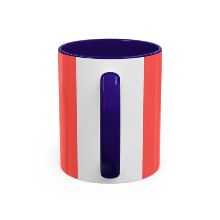 The Firebird's Awakening Colorful Mug (11oz, 15oz) – Ballet Fantasy, Mythic Fire & Art Deco Drama