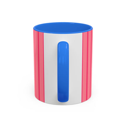 Easter Bunny’s Colorful Mugs (11oz, 15oz)