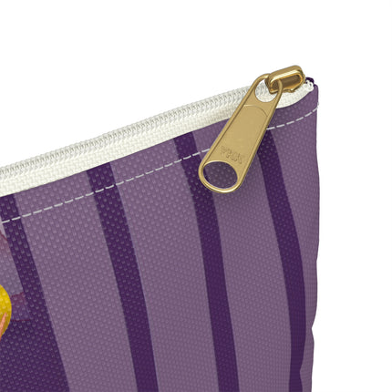 Countdown to Christmas Elegance Accessory Pouch