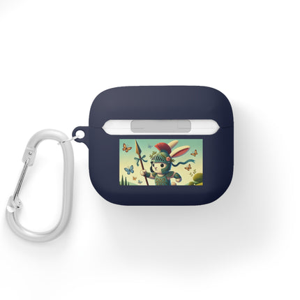 Rabbit Gladiator AirPods and AirPods Pro Case