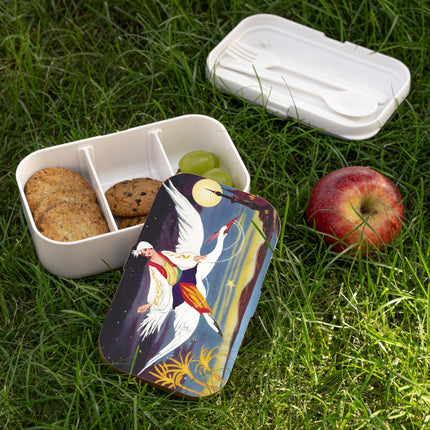 Flight of the Enchantress Bento Lunch Box