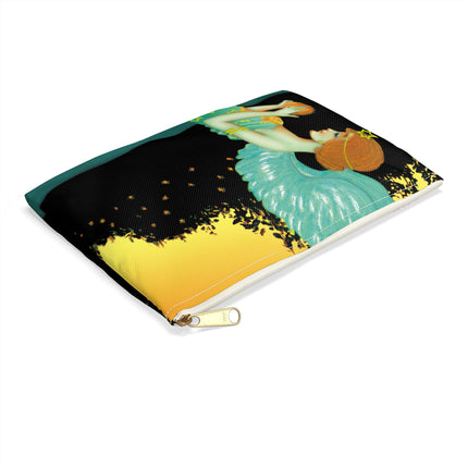 Twilight Angel Accessory Pouch
