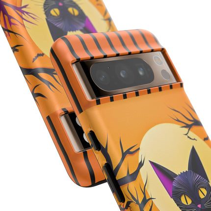 Phantom Parade Phone Cases
