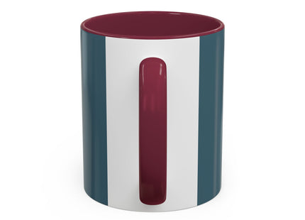 Almond Blossom by Vincent van Gogh Colorful Mugs (11oz, 15oz)