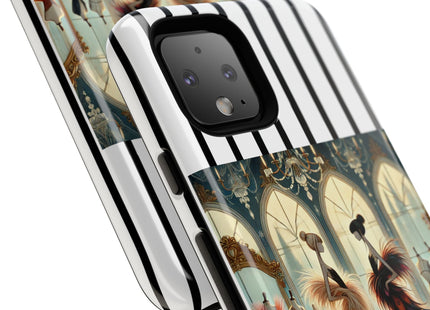 Couture & Wings Phone Cases