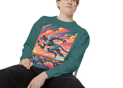Swift Guardian Sweatshirt