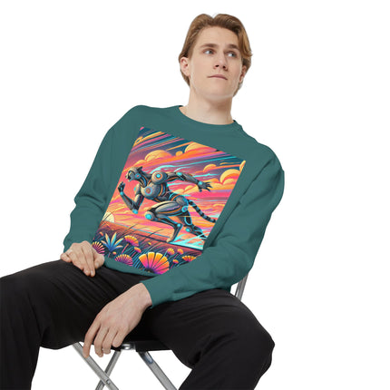 Swift Guardian Sweatshirt