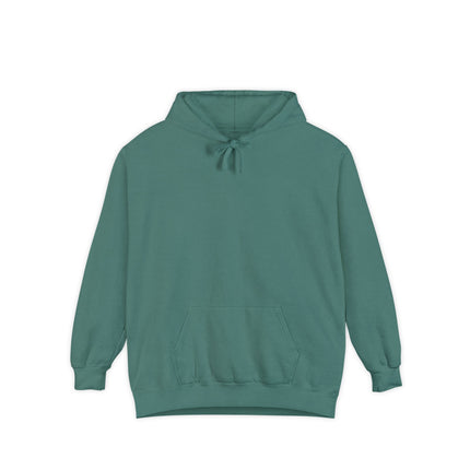 Games Unleashed Unisex Garment-Dyed Hoodie
