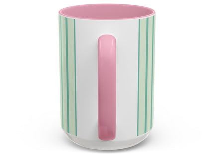 The Christmas Angel Colorful Mugs (11oz, 15oz)