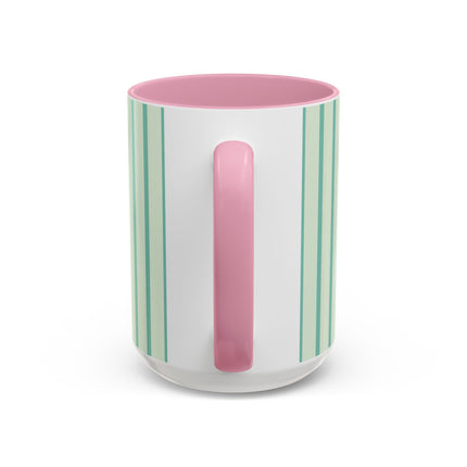 The Christmas Angel Colorful Mugs (11oz, 15oz)