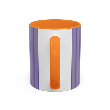 Easter Elegance Colorful Mugs (11oz, 15oz)