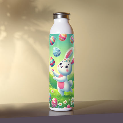 Easter Bunny’s Slim Water Bottle