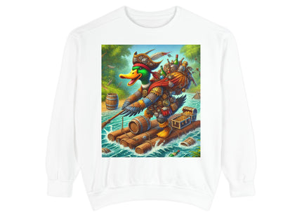 The Daring Drake Sweatshirt