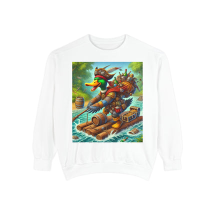 The Daring Drake Sweatshirt