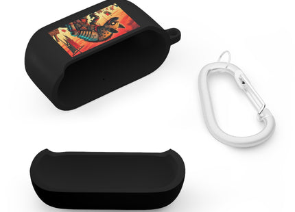 The Cunning Scavenger AirPods and AirPods Pro Case Cover