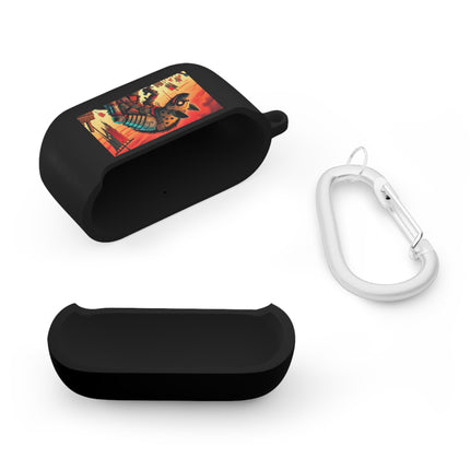 The Cunning Scavenger AirPods and AirPods Pro Case