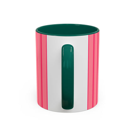 Easter Bunny’s Colorful Mugs (11oz, 15oz)