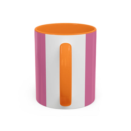 Easter Joy in Deco Hues Colorful Mugs (11oz, 15oz)