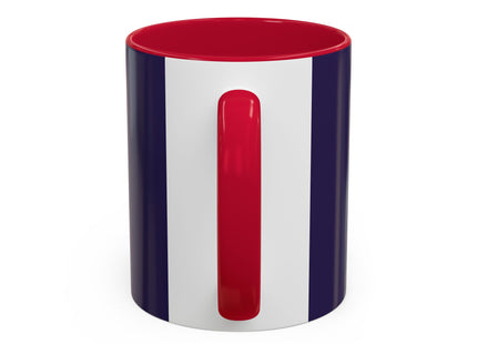 A Christmas Eve Celebration Colorful Mugs (11oz, 15oz)