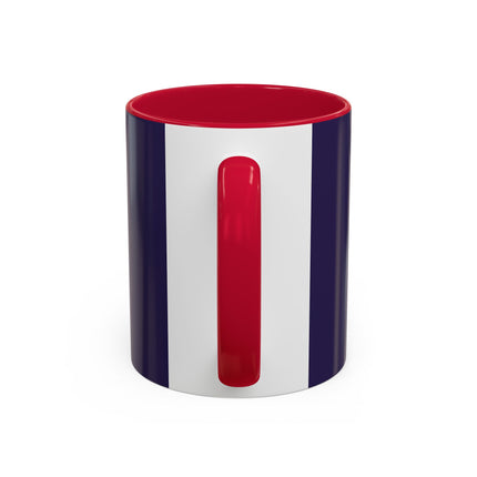 A Christmas Eve Celebration Colorful Mugs (11oz, 15oz)
