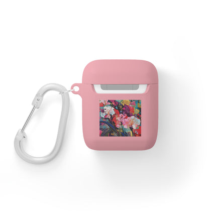 Ethereal Irises AirPods and AirPods Pro Case