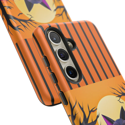 Phantom Parade Phone Cases
