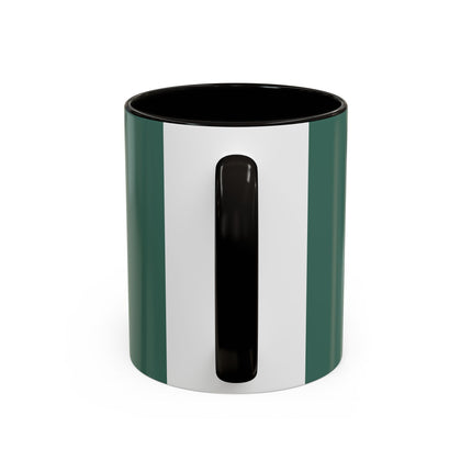 Santa's Joyful Night Colorful Mugs (11oz, 15oz)
