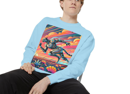 Swift Guardian Sweatshirt