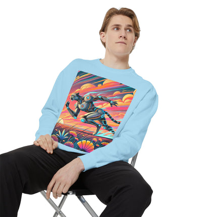 Swift Guardian Sweatshirt