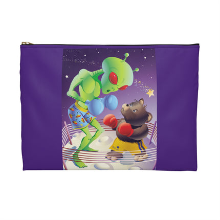 Cosmic Clash Accessory Pouch