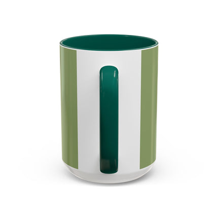 Woodpecker & Rose Colorful Mugs – Vibrant Spring & Bold Beauty